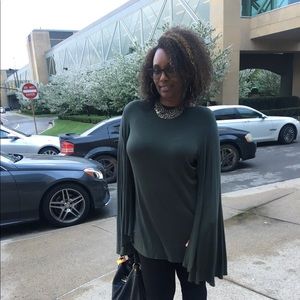 Meet your Posher, Ericka